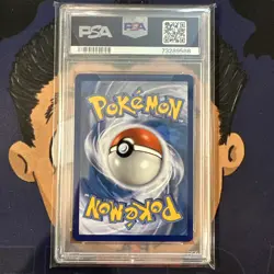 PSA 8 NEAR MINT 2022 Pokemon Lost Origin PIKACHU VMAX TG29 Full Art - Image 3