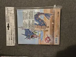 Ultra Pro Pokemon 4-Pocket Binder - Image 2