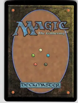 Dark Fortress 264 Marvel Super Heroes Magic the Gathering - Image 2