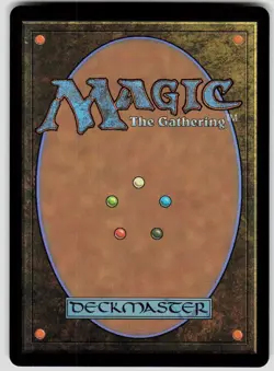 Dark Fortress 264 Marvel Super Heroes Magic the Gathering - Image 2