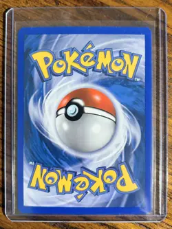 Pikachu Emerald 60/106 Reverse Holo Pokemon TCG - Image 2