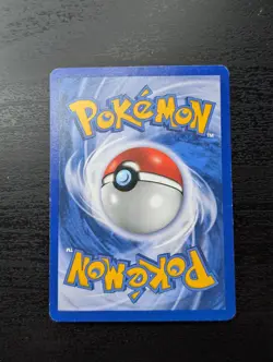 Pokemon Cards EX Sandstorm - 19/100 Omastar REVERSE HOLO RARE - 2003 - Image 2