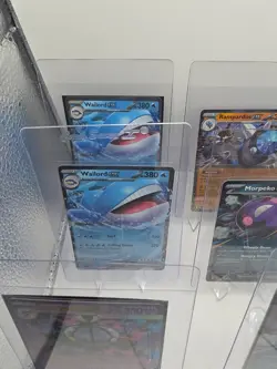 Pokemon TCG Pitch Black Bulk Lot - 16x Double Rare (ex) Cards - NM - Image 3
