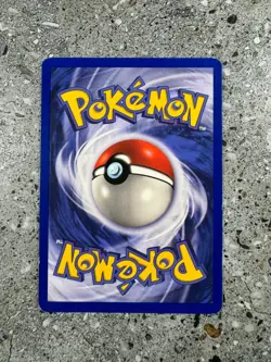 Pokemon TCG Cards Charmeleon 35/130 Base Set 2 Uncommon NM - Image 2