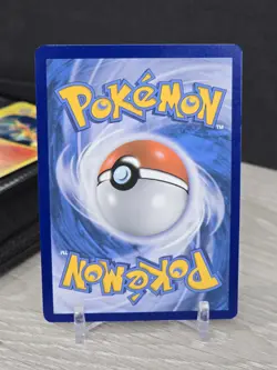 Pokemon Card Flareon V SWSH149 Sword & Shield 2021 Black Star Promo Holo Rare - Image 4