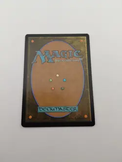 Counterspell Spiderman JAPANESE FOIL (Borderless) Marvel Universe Eternal-Legal - Image 2