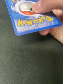 Corsola Pokemon Card 37/123 Reverse Holo MP - Image 4