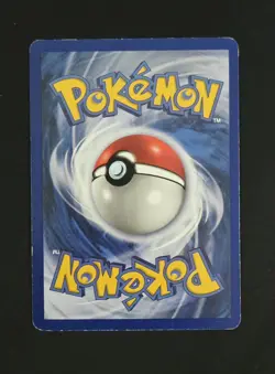 Moltres 1st Edition 12/62 Fossil Set Holo Rare WoTC Pokemon 1999 - Image 2