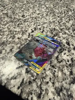 Mega Sableye & Tyranitar GX 126/236 Sm-Unified Minds Holo - Image 3