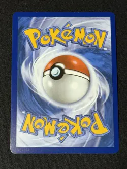 Pokemon Fomantis 085/084 Illustration Rare IR Near Mint Pitch Black - Image 2
