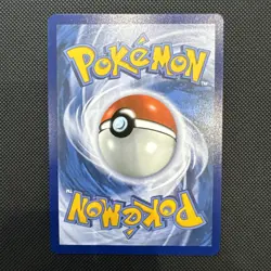 Pikachu (Friend Ball) 055/217 Holo Common ME: Ascended Heroes Pokemon NM French - Image 2
