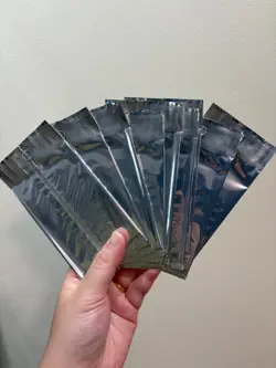 10 x Pokemon KFC promo sealed pack unopened Pikachu Charizard Mewtwo Indonesia - Image 2