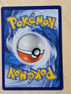 FRENCH PIKACHU 40/147 BURNING SHADOWS POKEMON LP 2017 - Image 2