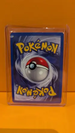 Pokemon - Rocket's Hitmonchan #11/132 - Gym Heroes Unlimited - Holo Rare - Image 2