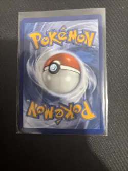 Pokemon TCG Energy Retrieval #108/86 Chaos Rising Ultra Rare - Image 2
