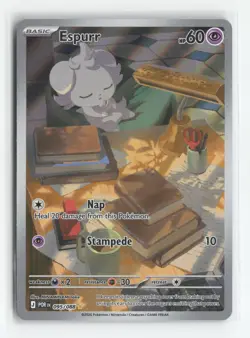 Espurr - ME03: Perfect Order [POR 095/088] - Image 1