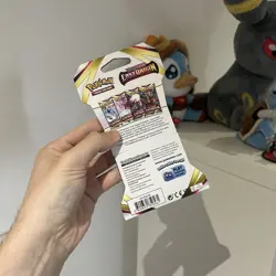 Pokemon TCG Lost Origins Single Sleeved Booster Pack ✅ BRAND NEW & SEALED 📦 - Image 2