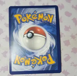Nintendo Espeon EX 034/131 BREAKpoint Ultra Rare Full Art Holo Eng 270 HP - Image 4