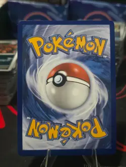 Pokemon TCG: Dhelmise (Illustration Rare) - 91/84 - ME: Pitch Black - NM - Image 4