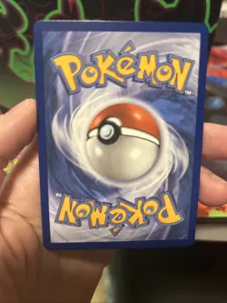 Night Stretcher 173/132 Me01: Mega Evolution Holo - Image 5