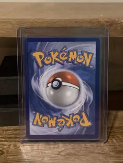 Mega Venusaur EX 155/132 ME01: Mega Evolution Ultra Rare Holo Near Mint - Image 2