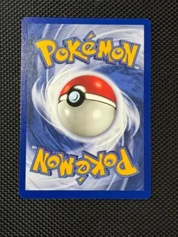 Zubat Unlimited Common Fossil 57/62 NM - Image 2