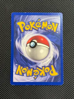 Meowth Unlimited Common Jungle 56/64 NM - Image 2