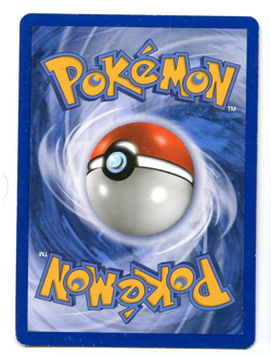 LP Rampardos 33/123 Mysterious Treasures Reverse Holo Pokemon Card LP - Image 2