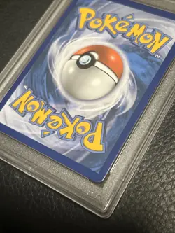 Mewtwo GX Alt Art 78/73 Secret Rare Full Art Holo Shining Legends Pokemon PSA 9 - Image 5