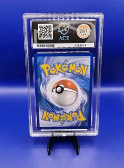 Mewtwo GX 78/73 Secret Rare Shining Legends Pokemon Card Nintendo 2017 ACE 10 - Image 5
