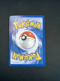 Sandshrew 82/113 EX Delta Species Stamped Reverse Holo Pokemon TCG Card NM - Image 2