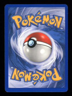 Shiftry - Pokemon Card - 22/100 - EX Sandstorm - Non Holo Rare - 2003 - Image 2