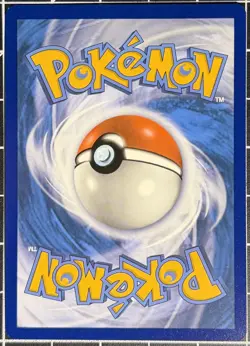McDonald's Pikachu #25/25 25th Anniversary Promo Non-Holo Pokemon TCG Card NM - Image 2