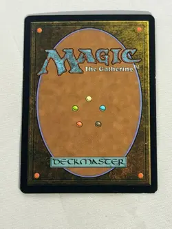 MTG FOIL Wall of Roots Timeshifted Magic the Gathering - Image 2