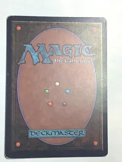 Shield Sphere 172 Uncommon Alliances Magic: The Gathering Lightly Played - Image 2