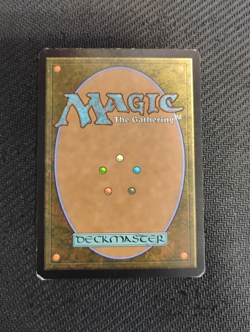MTG FOIL Moment's Peace Odyssey Magic the Gathering MP - Image 4