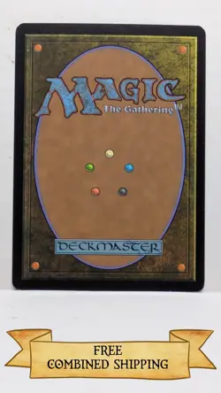 Rampant Growth 8th Edition Foil - Image 2