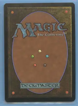 MTG: FNM Promo: 2011: 03 Wall of Omens - Image 2