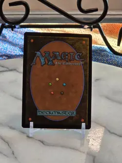 MTG The Tenth Doctor (Showcase) Universes Beyond: Doctor Who Regular LP - Image 2