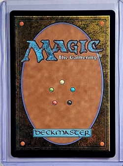2025 MTG Magic The Gathering FIN Final Fantasy Borderless Foil 389 Seifer Almasy - Image 2