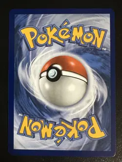 Rampardos ex 100/084 Pokemon Pitch Black Ultra Rare Full Art Holo NM - Image 2