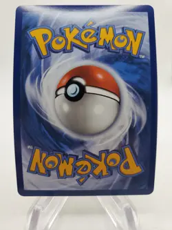Crushing Hammer 105/084 Me05: Pitch Black Holo - Pokemon TCG - NM - Image 2