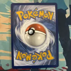 Pokemon TCG Radiant Charizard 020/159 Prize Pack Series 3 Holo NM 🔥 - Image 5