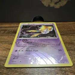 Pokemon Jirachi RC13/RC32 Generations Radiant Collection Holo Uncommon 70 HP Eng - Image 3