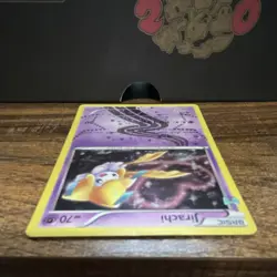 Pokemon Jirachi RC13/RC32 Generations Radiant Collection Holo Uncommon 70 HP Eng - Image 4