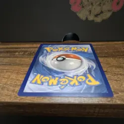Pokemon Jirachi RC13/RC32 Generations Radiant Collection Holo Uncommon 70 HP Eng - Image 5