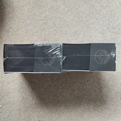 2x Pokemon TCG Pitch Black Pokemon Center ETB Elite Trainer Box - Sealed - Image 4