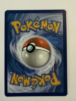 Palossand ex 221/191 Ultra Rare Surging Sparks Pokemon Holo Near Mint - Image 2