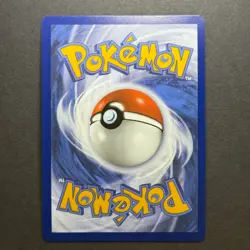 Pokemon TCG Wattrel 178/167 Twilight Masquerade Illus Rare Holo NM! - Image 4