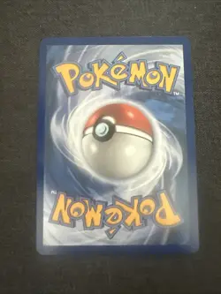 Mightyena 243/217 Me: Ascended Heroes Pokemon Tcg - Image 2